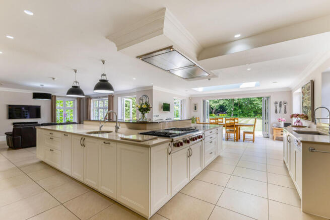 House in North Hertfordshire, Porter's End, Kimpton - View 4
