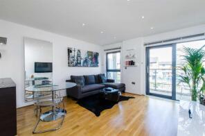 Flat 118, 35 Lock House, Oval Road, London NW1 7BJ