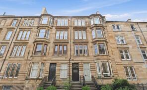 Flat 3/2, 28, Dixon Avenue, Glasgow G42 8EE