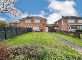 3, Longwood Path, Mile Oak, Tamworth B78 3NP