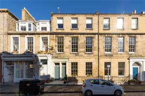 6, Forth Street, Broughton, Edinburgh EH1 3LD