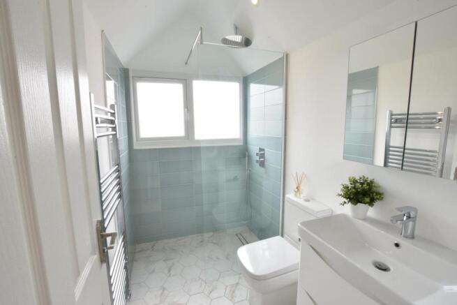 Shower Room 2