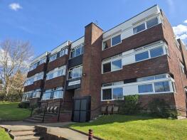2, Addenbrook House, Monmouth Drive, Sutton Coldfield B73 6JE