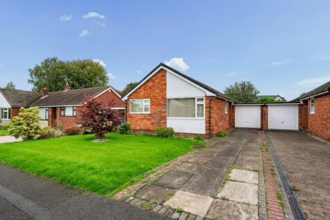 Sutton Avenue, Culcheth, Warrington, Cheshire, WA3