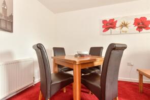 5, Park Mews Apartments, Park Road, Herne Bay CT6 5ST