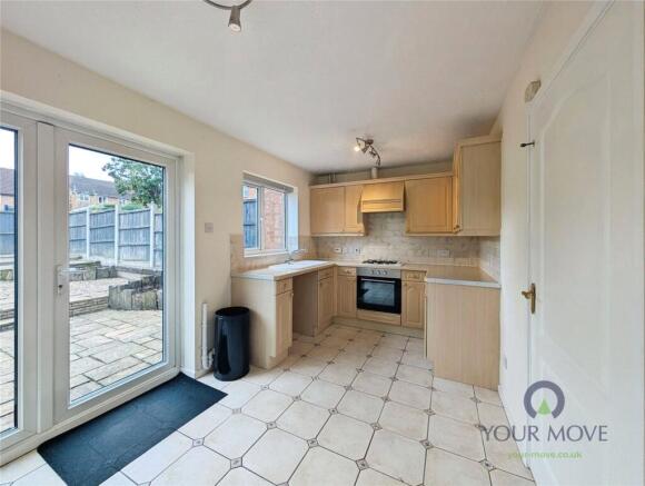 Kitchen / Diner