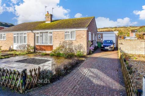 Romney Way, Hythe, Kent