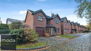 14, Birch Tree Court, Liverpool L12 7LW