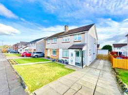 52, Herriot Avenue, Kilbirnie KA25 7JB