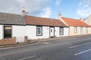 Newell Cottage, New Road, Leven KY8 5JR