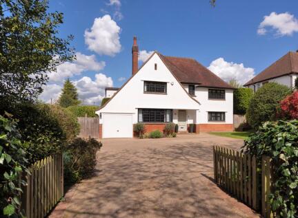 Cornwallis Avenue, Tonbridge, TN10