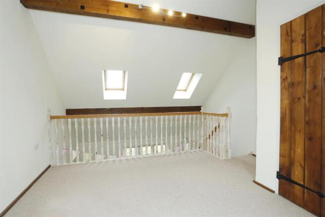 MEZZANINE AREA
