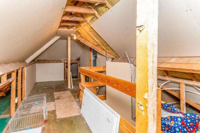 Attic