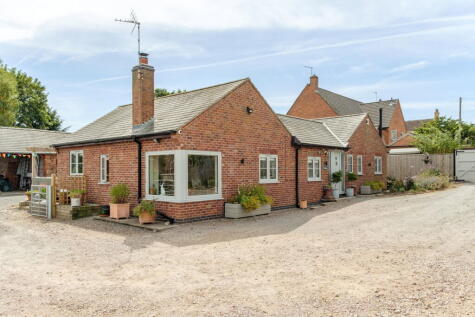 Greenhill Rise, Hathern