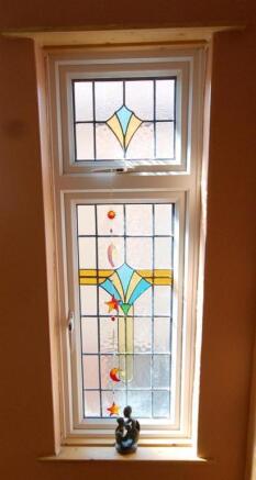 Landing Window