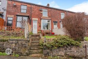 55, Valletts Lane, Bolton BL1 6DW