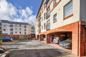 17, Cumbrae Court, Nelson Street, Largs KA30 8LG