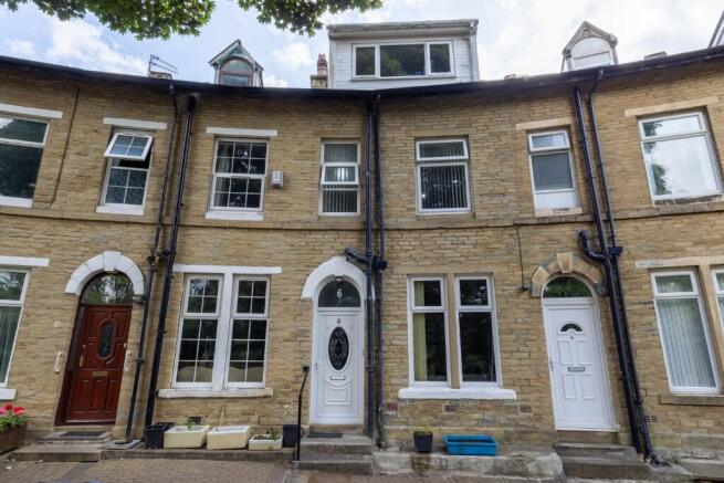 Front of House 2