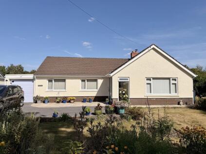 Rhydwenlais, Cilycwm, Llandovery, Carmarthenshire.