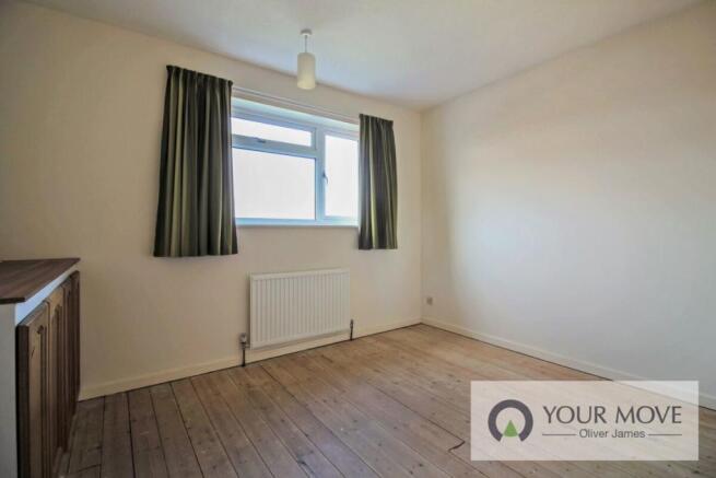 Double Bedroom