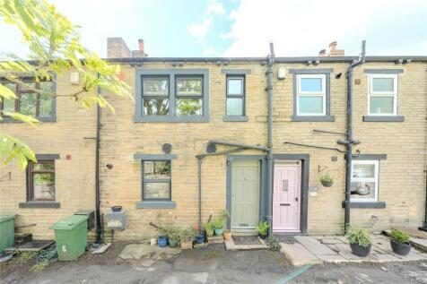 Hare Lane, Pudsey, West Yorkshire