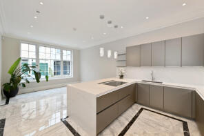 4, Princes Gate Mews, London SW7 2PS