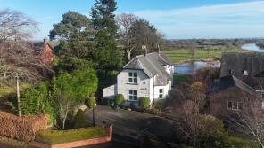School House, Road Leading From Kirkandrews On Eden To Beaumont, Carlisle CA5 6DX
