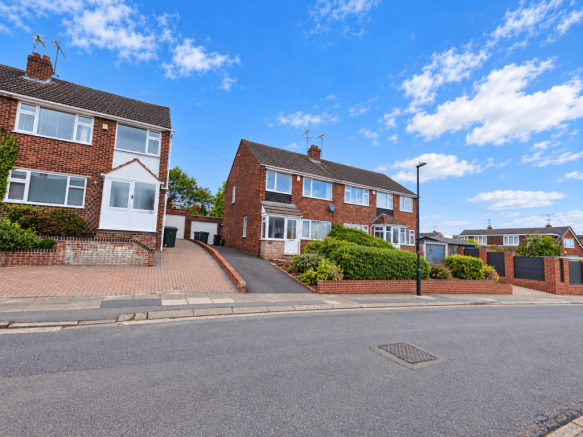 Ettington Road
