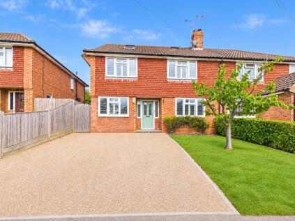 Woodlands Road, Haywards Heath, RH16