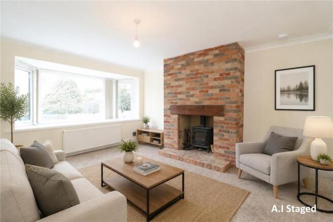 4 bed Semi-Detached for sale Image 9
