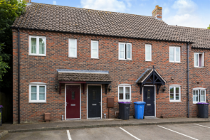 26, The Paddock, Kirton, Boston PE20 1LA
