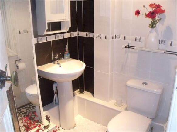 WC / Shower Room