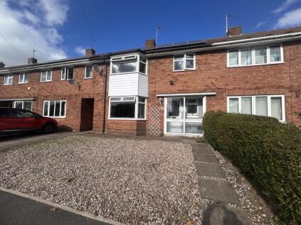Day Avenue, Wolverhampton, West Midlands, WV11