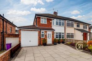 57, Charterhouse Road, Liverpool L25 8ST