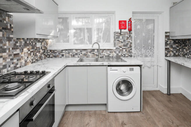 1 Eric Road, Forest Gate, London E7 0AZ