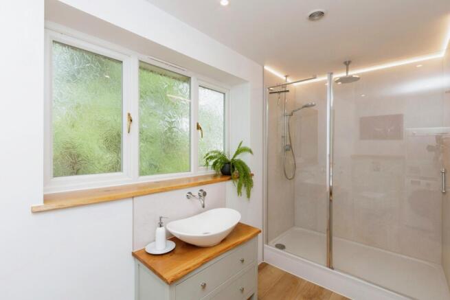 En-suite