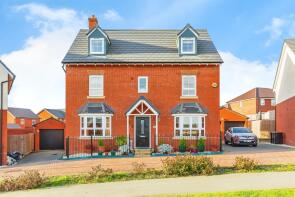 7, Prospero Drive, Wellingborough NN8 3AQ