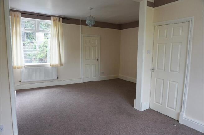 Reception Room One