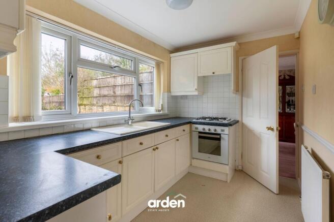 Ten Ashes Lane, Cofton Hackett, B45 photo 4