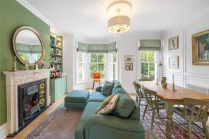 Flat B, 153, Norwood Road, London SE24 9AF