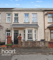 77, Sutton Road, Newport NP19 7HS