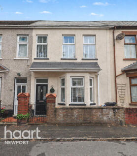 Sutton Road, Newport