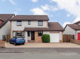 28, Devonvale Crescent, Tillicoultry FK13 6NR