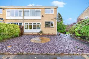 3, Corn Mill, Menston, Ilkley LS29 6BY