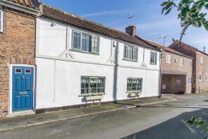 2, Creykes Court, Goole DN14 8RZ