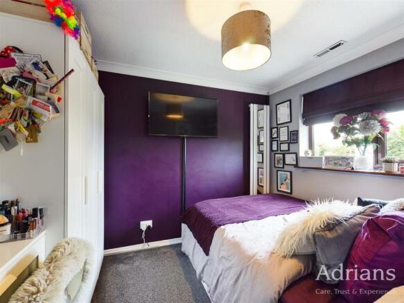BEDROOM TWO