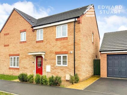 Deer Park Way, Thorney, Peterborough, Cambridgeshire, PE6