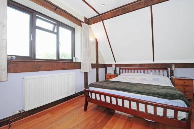 4 Milk Hall Barns - 