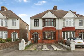 67, Brighton Avenue, Gosport PO12 4BU