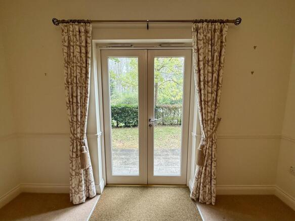 Patio Doors